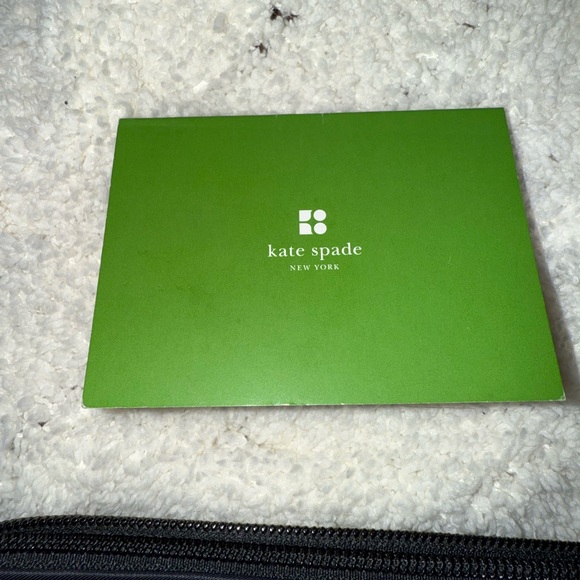 Kate Spade black Shoulder Bag - Picture 7 of 10